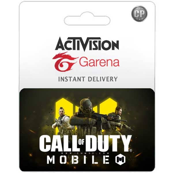 COD Points