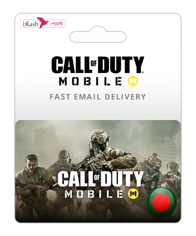 COD Points