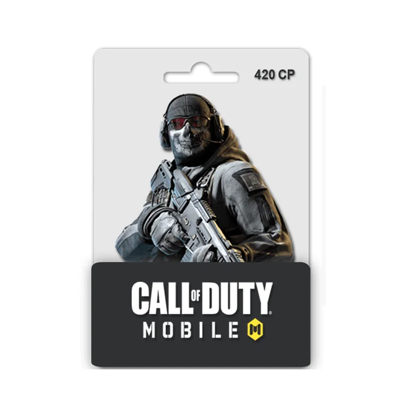 COD Points